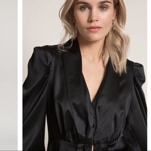 CHELSEA And WALKER Erica top sz 4